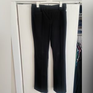 New York and Co women’s suit pants, size 6 tall